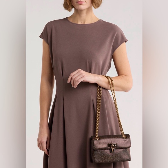 Kurt Geiger London Mini Braxton Crossbody Bag - Picture 2 of 7